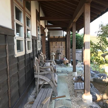 癒しの宿 望嶽庵 富士市 エクステリア 写真