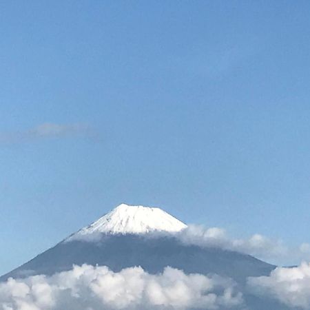 癒しの宿 望嶽庵 富士市 エクステリア 写真