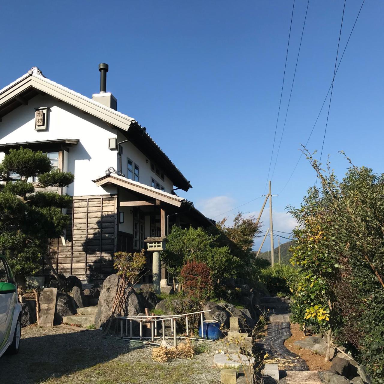 癒しの宿 望嶽庵 富士市 エクステリア 写真