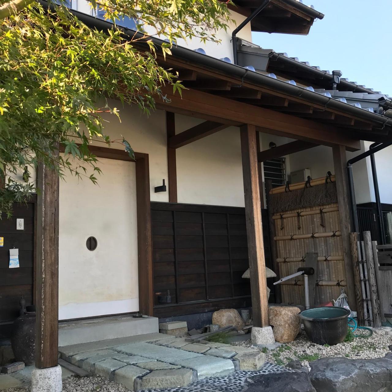 癒しの宿 望嶽庵 富士市 エクステリア 写真