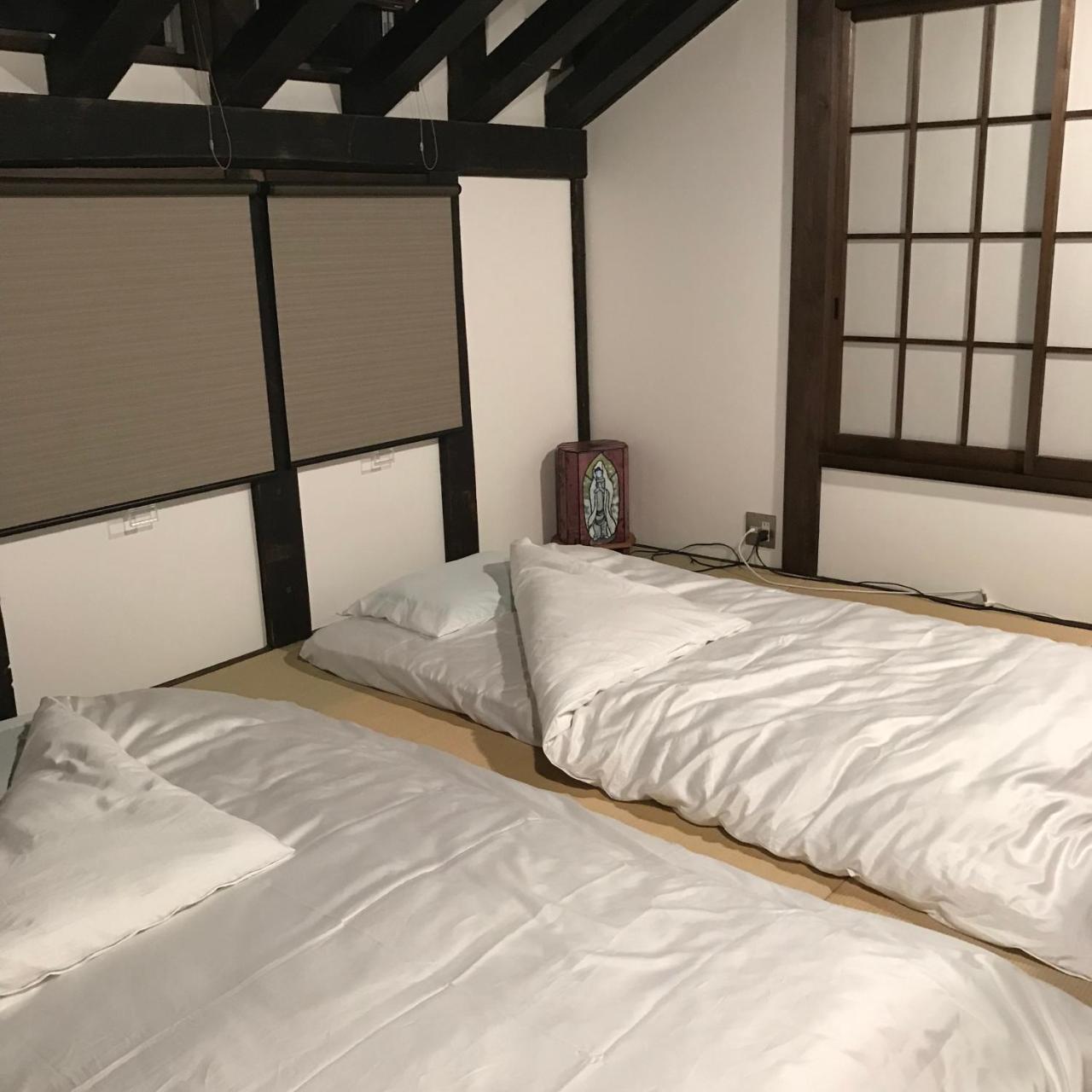 癒しの宿 望嶽庵 富士市 エクステリア 写真