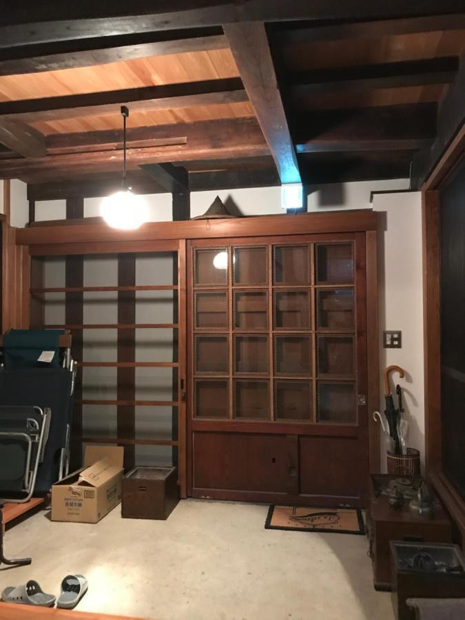 癒しの宿 望嶽庵 富士市 エクステリア 写真