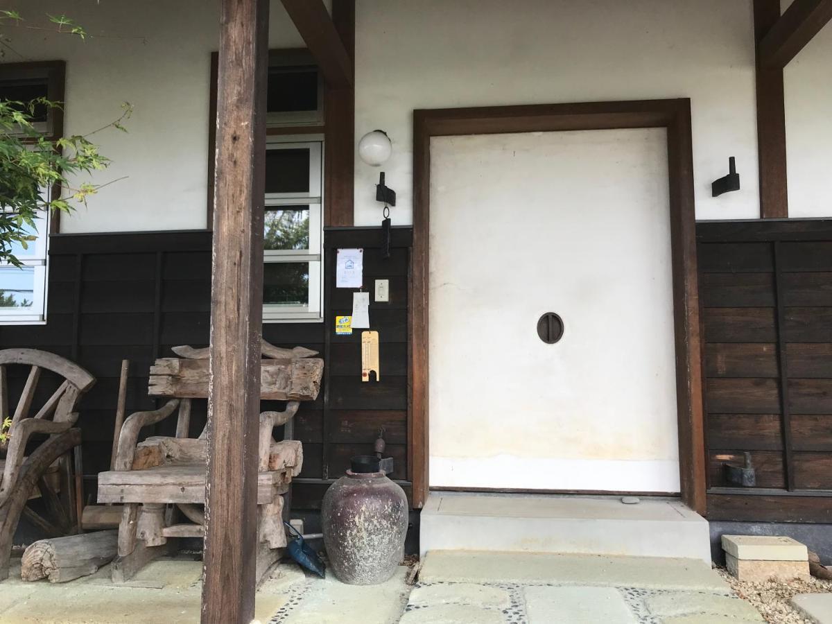 癒しの宿 望嶽庵 富士市 エクステリア 写真
